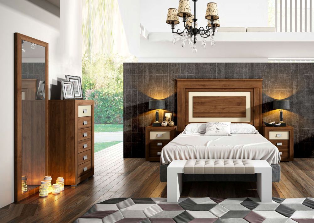 1193-824A Dormitorio